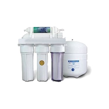 Dalaman Su Arıtmacı