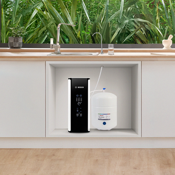 Dalaman Su Arıtmacı