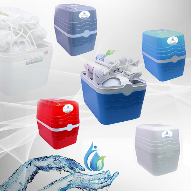 Dalaman Su Arıtmacı